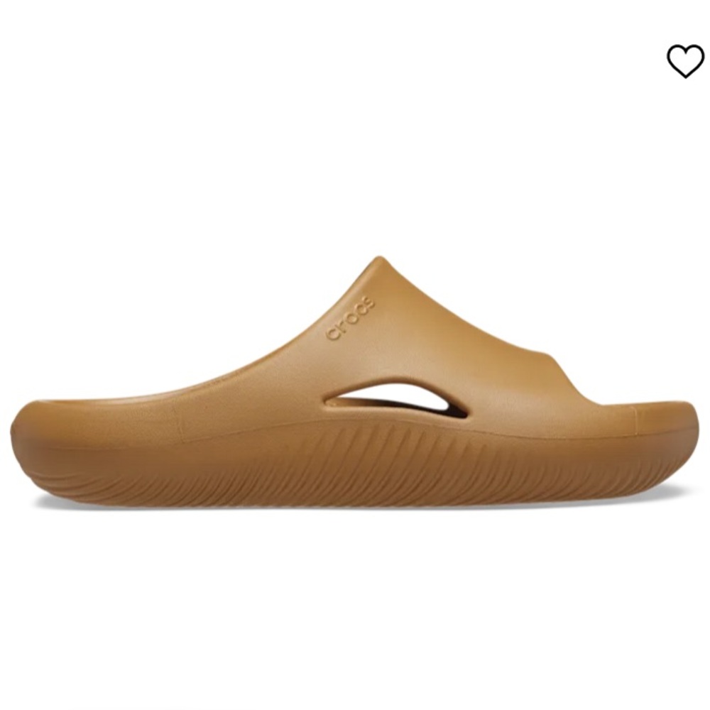 Crocs Mellow Slide - Picture 4 of 16